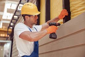 Best Siding for New Construction  in USA